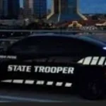 Federal Signal Pathfinder prty