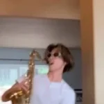 sax