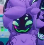 this is a black house