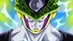 Dragon Ball Z Perfect Cell Theme