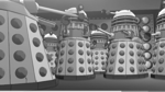dalek Exterminat all humans