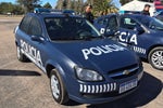 Sirena Policia Argentina