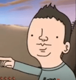 Et voilà le travail, big brain