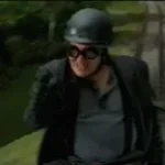 "I'LL GET YOU BURNETT STONE!!" - P.T. Boomer