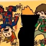 obligatory building montage