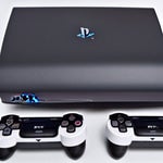 balastation 5 or logitic - Sound