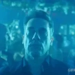 Ooo Baby Turn the lights off 1