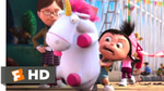 Despicable Me It's So Fluffy!