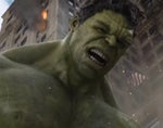 Hulk Roar