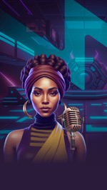 Bruno (feat Chloe Deez)