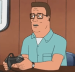 Where's the Button to Turn Myself In?