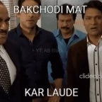 karan bhai