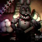 Pillar chase MX killing sound