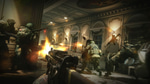 Setting concussion mine Rainbow Six - Sound