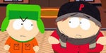 South Park-Eric Cartman- You can't be the tough one because you're jewish