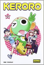 Sigla sergente Keroro