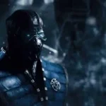 sub zero jump (slowed)