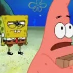 Patrick Star - Mysteriös und Komplex