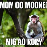 low quality monster mash