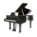 I Just Lost My Dawg (Piano)