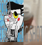 COCA COLA ESPUMA BIG SHOT REMIX