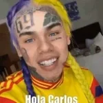dubcarlos
