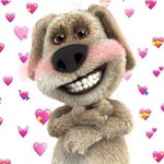 BEN | Talking Tom Ben