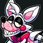 Funtime Foxy