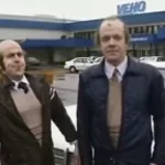 Kummeli paras A-ryhmä mersu