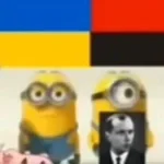 ukraine minions