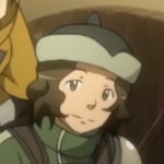 The bandits are coming!