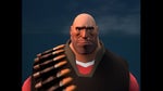 Team Fortress 2 Heavy - Tell me, where did we go so wrong?