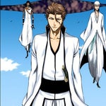Aizen Sosuke Voice