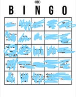 Dreamy bull take it sound board