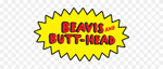 Beavis And Butthead Intro