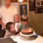 Cake Farts 2