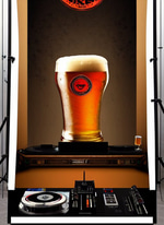on tap