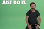 Shia LeBeouf - Do It!