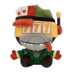 Duck Shuffler Statement Voice SFX - Sound