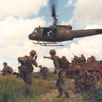 GOOOOOOOOOOOD MOOOOOOORNING VIETNAM