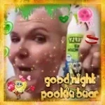 spongebob toothpaste