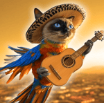 El Ritmo de Skibidi Fanum Tax