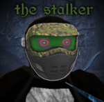 Welcome to my DARKSIDE