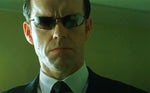 Agent smith laugh