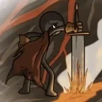 Stick war legacy death