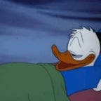 Donald Duck