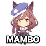 Mammo laugh