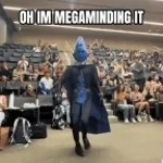 im megaminding it - Sound