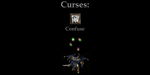 Diablo II Curses: Confuse