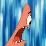 Patrick Scream